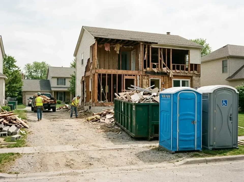 home-renovation-demolition-sit-010 — frequently asked questions, Portable Toilet & Dumpsters Rental in Abita Springs, LA